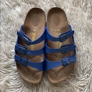 Birkenstock sandals